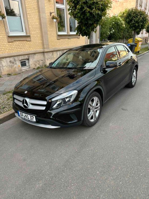 GLA 180