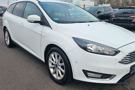 Ford Focus 149.960 km 5.999 &euro; Wildau 15745
