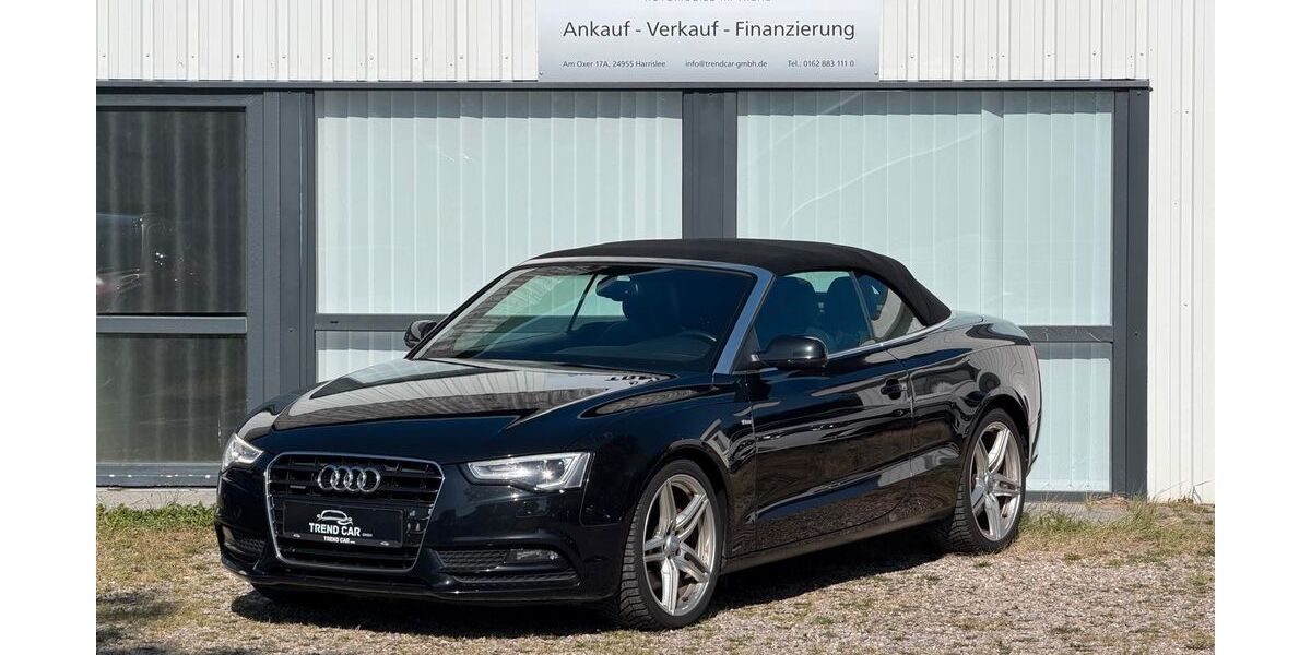 Audi A5 207.000 km 12.990 &euro; Harrislee 24955