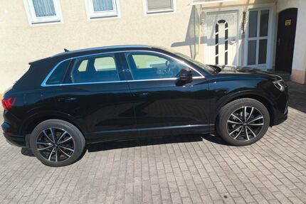 Audi Q3 59.700 km 24.999 &euro; Tegernheim 93105