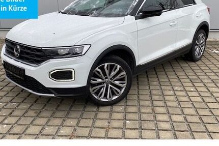 VW T-Roc 42.973 km 21.439 &euro; Bautzen 02625