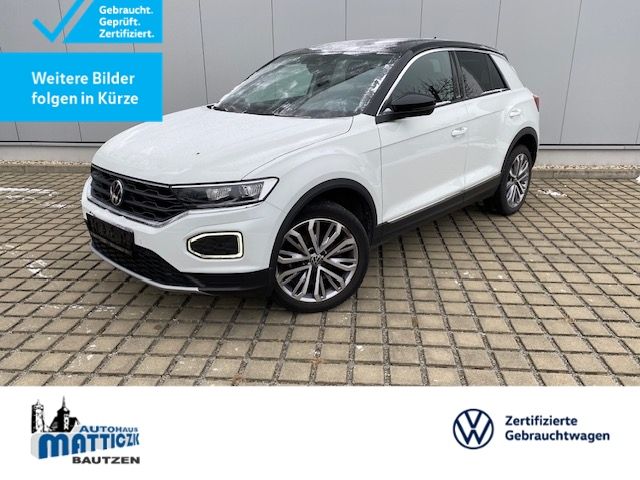 VW T-Roc 42.973 km 21.439 &euro; Bautzen 02625