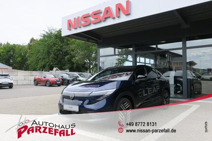 Nissan Leaf 3.000 km 41.980 &euro; Mallersdorf-Pfaffenberg 84066