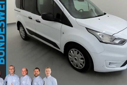 Ford Tourneo Connect 93.415 km 16.440 &euro; Premnitz / Nahe A2 14727