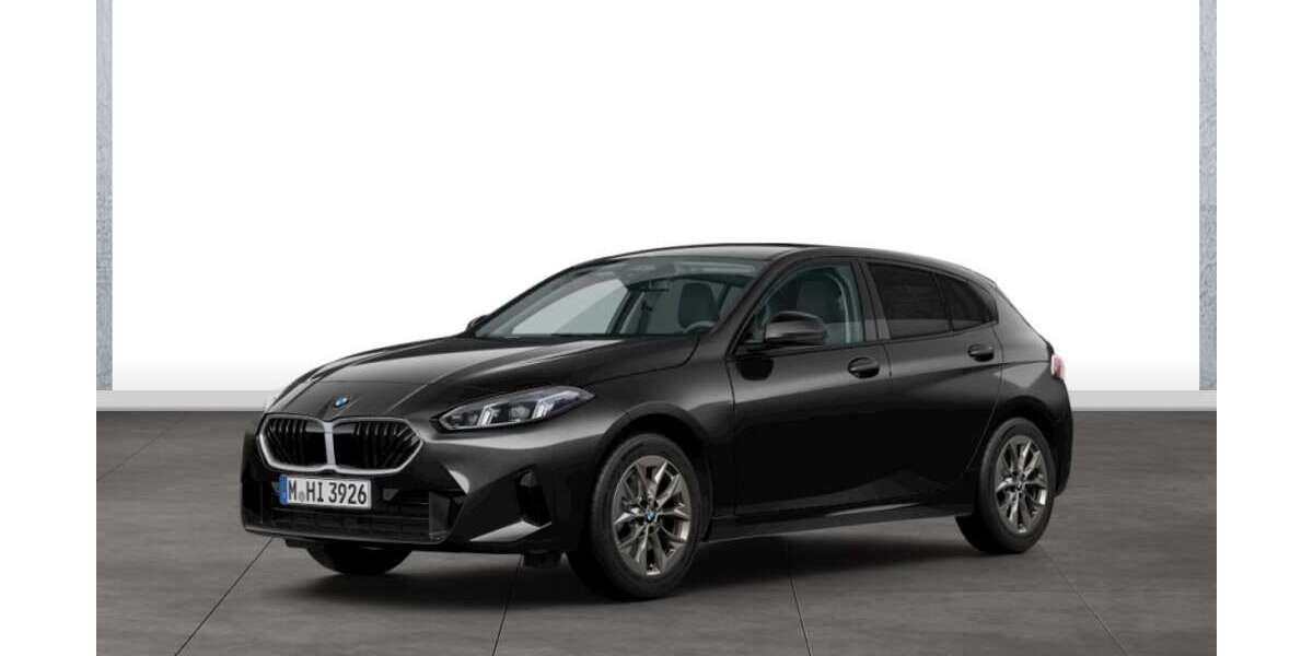 BMW 120 13.719 km 30.790 &euro; Dillenburg 35684