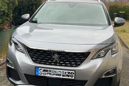 Peugeot 5008 75.500 km 18.999 &euro; Bröthen 21514