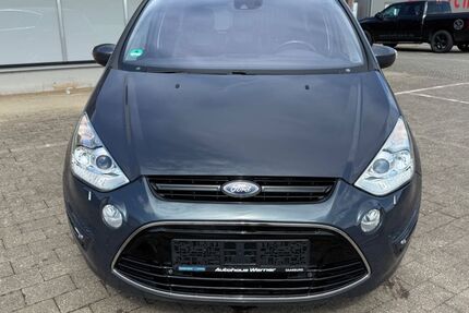 Ford S-Max 302.586 km 3.900 € Trier 54294