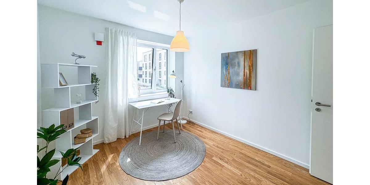 Etagenwohnung Geesthacht - 2 Zimmer, 66 m&sup2;, 950&euro; | Angebot:25988442