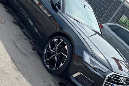Audi A6 150.000 km 23.500 &euro; Holthusen 19075