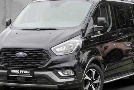 Ford Tourneo Custom 49.400 km 40.200 &euro; Schwerin 19061