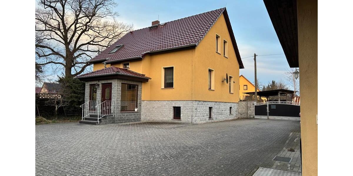 Einfamilienhaus Forst (Lausitz) - 295.000&euro; | Angebot:25495999