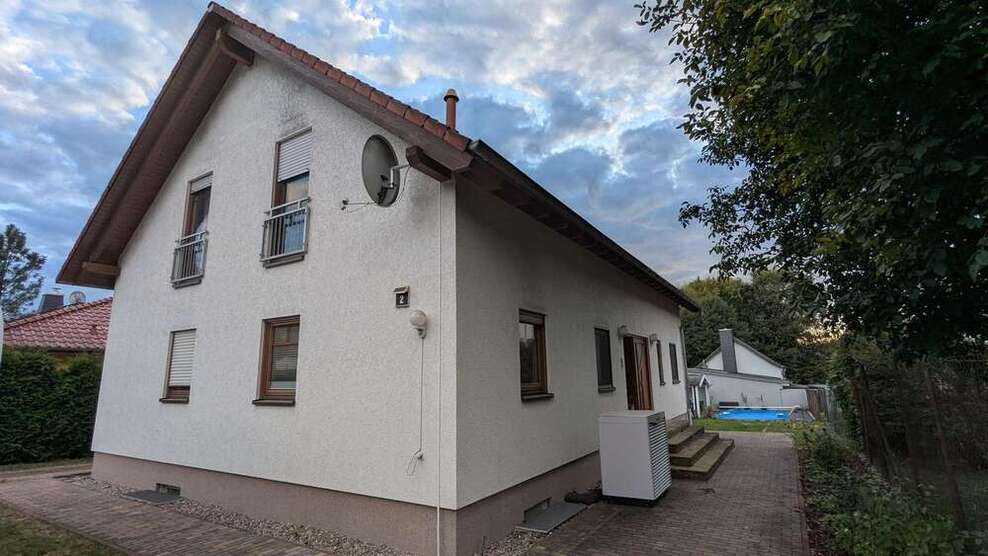 Haus zum Kaufen in Zühlsdorf 810.000 € 200 m² 7 zimmer