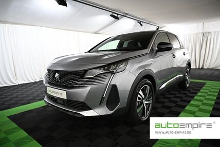 Peugeot 3008 17.560 km 22.490 &euro; Butzbach 35510