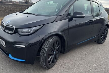 BMW i3 26.500 km 21.200 &euro; Hallbergmoos 85399