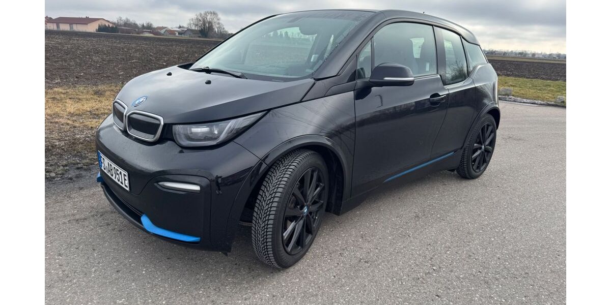 BMW i3 26.500 km 21.200 &euro; Hallbergmoos 85399