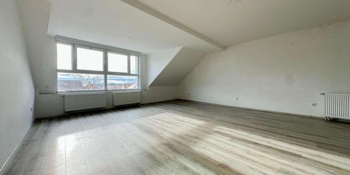 Etagenwohnung Weisenheim am Sand - 5 Zimmer, 177 m&sup2;, 279.000&euro; | Angebot:26115817