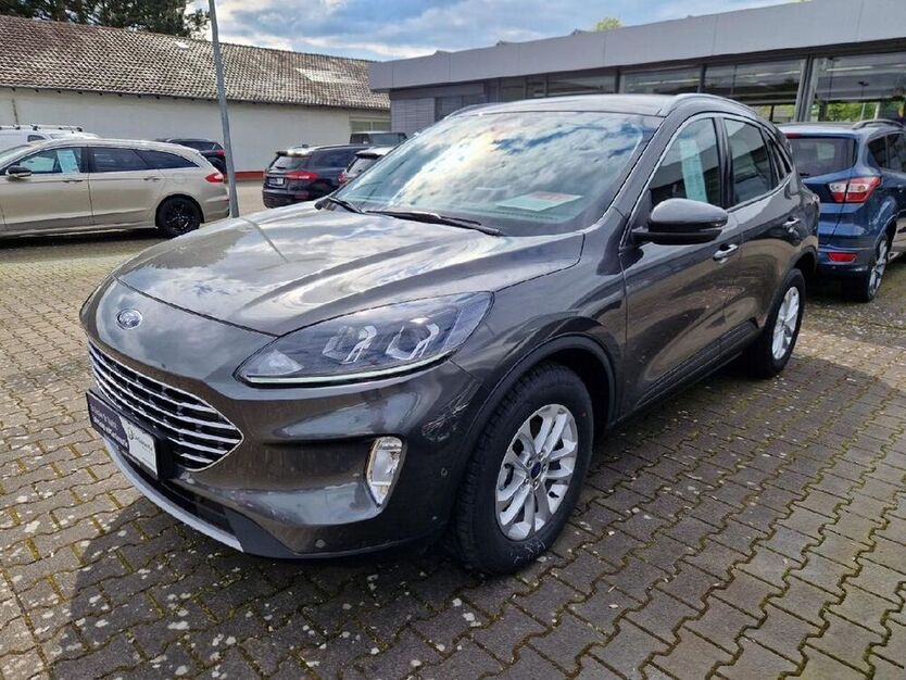 Kuga