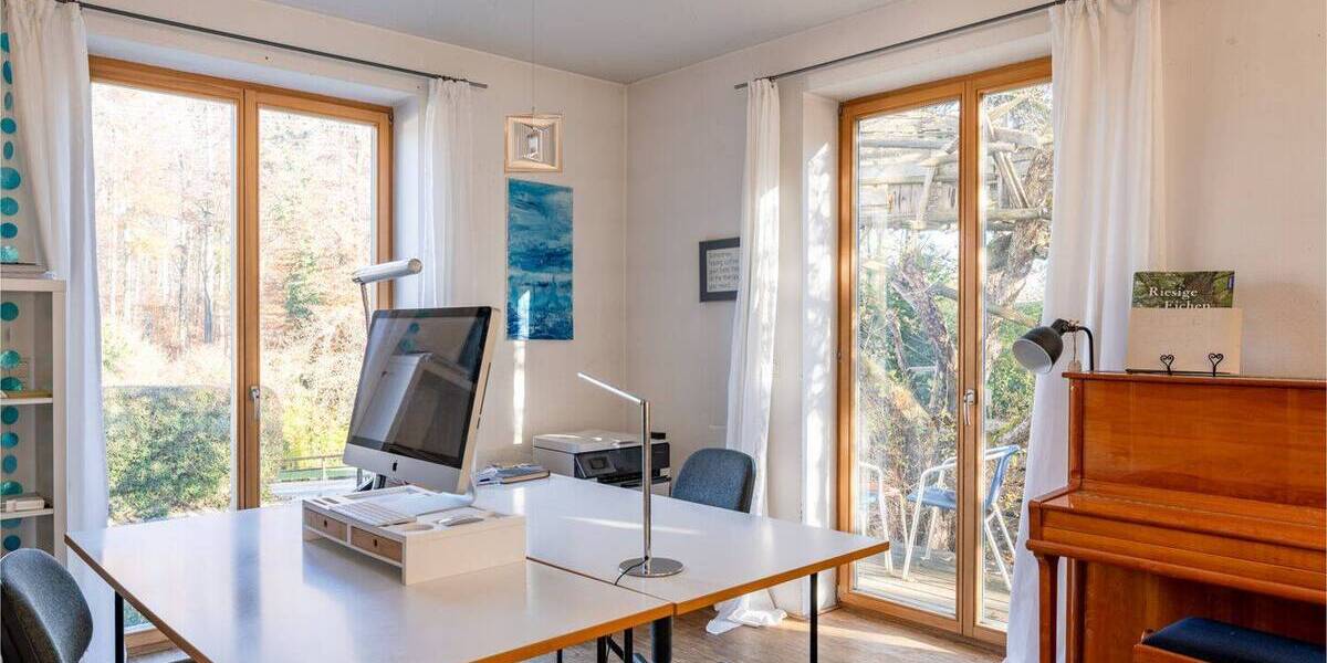 Einfamilienhaus Pöcking Aschering - 6 Zimmer, 257 m&sup2;, 2.250.000&euro; | Angebot:25696982