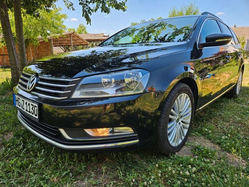 Passat