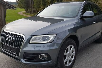 Audi Q5 184.675 km 14.850 &euro; Grafenau 94481