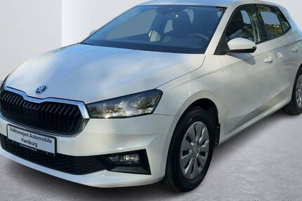 Skoda Fabia 15.655 km 14.990 &euro; Glinde 21509