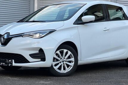 Renault ZOE 35.200 km 11.399 &euro; Heidenheim 89522