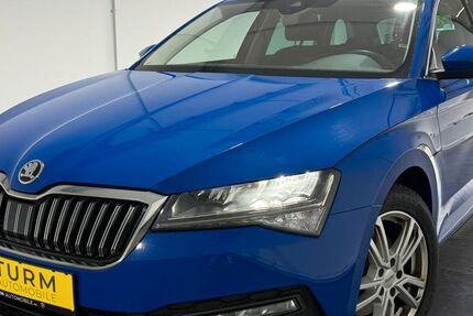 Skoda Superb 149.408 km 17.890 &euro; Fulda 36043