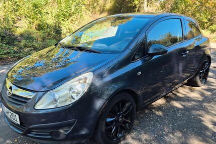 Opel Corsa 118.000 km 4.800 € Lengerich 49525