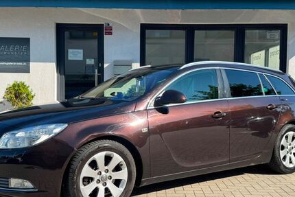 Opel Insignia 218.961 km 2.490 &euro; Neumünster 24536