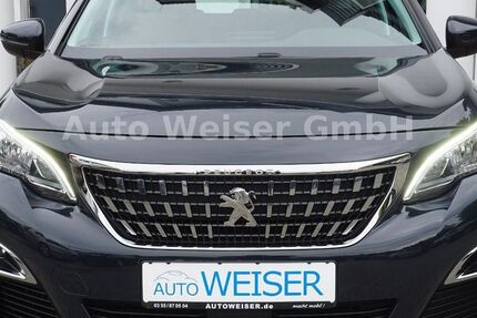Peugeot 3008 125.000 km 11.200 &euro; Cottbus-Sielow 03055