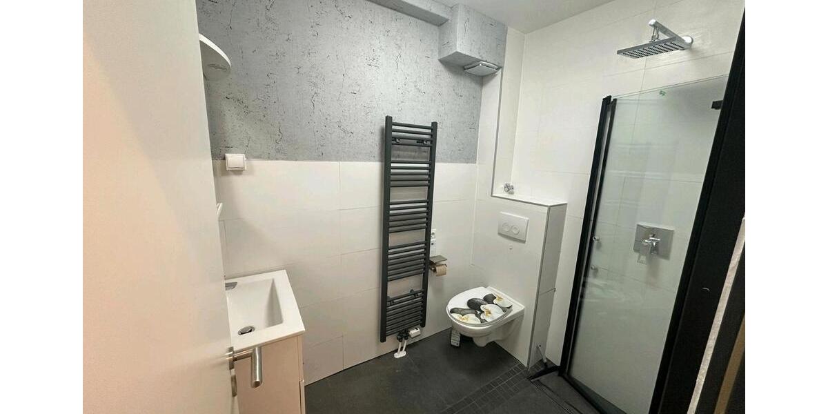 Hochparterre Jüchen - 2 Zimmer, 40 m&sup2;, 600&euro; | Angebot:26321213
