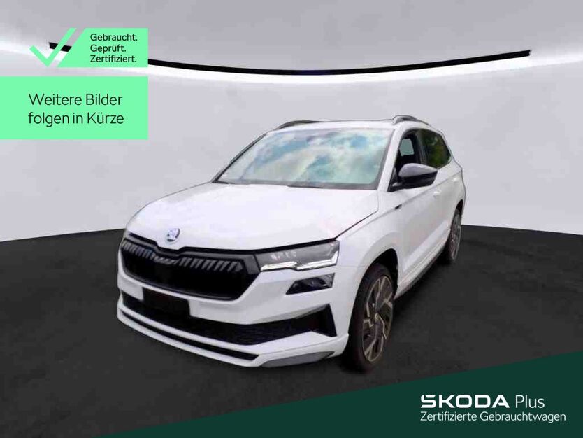 Skoda Karoq 27.900 km 29.449 € Mühlheim 63165