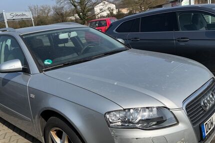 Audi A4 186.000 km 2.500 &euro; Kirchhain 35274