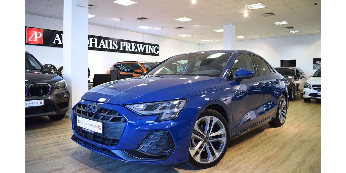 Audi A3 10.740 km 29.480 &euro; Schönefeld 12529
