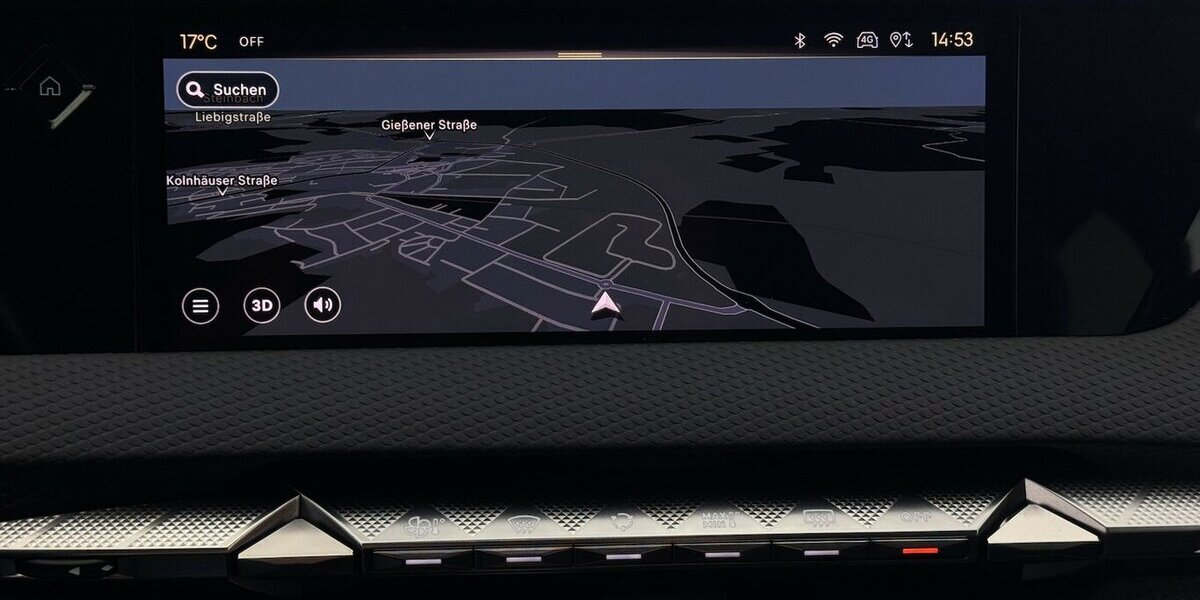 DS Automobiles DS4 E-Tense 225 Trocadero FULL LED Carplay 34.100 km 24.220 &euro; Lich 35423