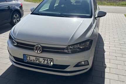 VW Polo 79.200 km 12.100 &euro; Twist 49767