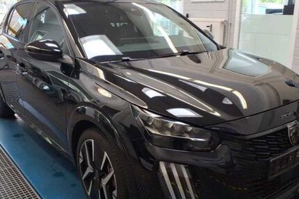 Peugeot 208 13.398 km 21.870 &euro; Hennef 53773