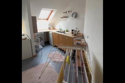 Wohnung Hanau - 1 Zimmer, 27 m&sup2;, 830&euro; | Angebot:26429873
