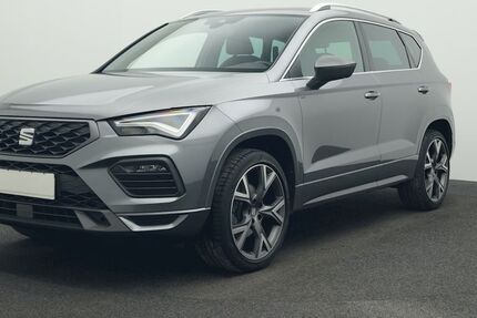 Seat Ateca 79.420 km 26.450 &euro; Neumarkt i.d. OPf. 92318