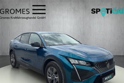 Peugeot 408 32.200 km 23.290 &euro; Wartenberg 85456