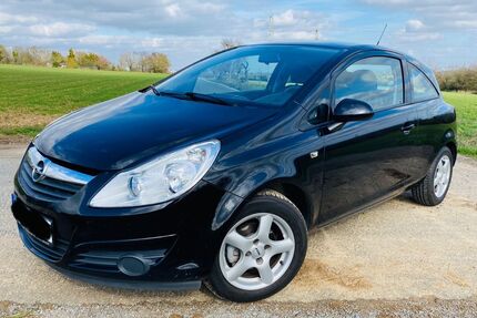 Opel Corsa 177.000 km 2.690 &euro; Hofheim 65719