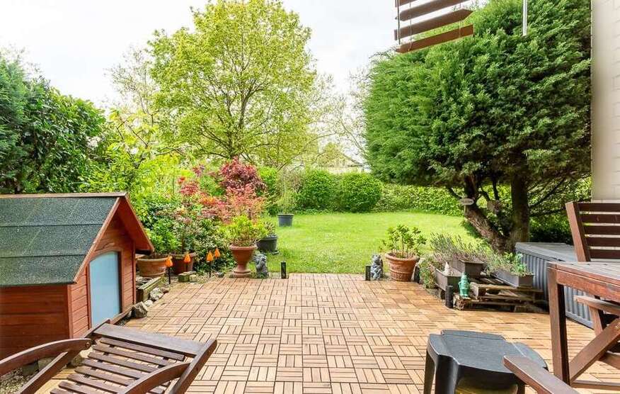 Wohnung zum Kaufen in Ratingen 398.000 € 95 m²