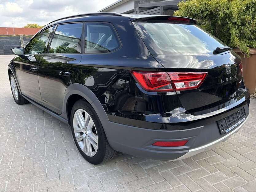 Seat Leon 80.367 km 9.900 € Syke / Barrien 28857