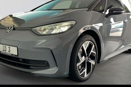 VW ID.3 10.450 km 32.940 &euro; Pfarrkirchen 84347
