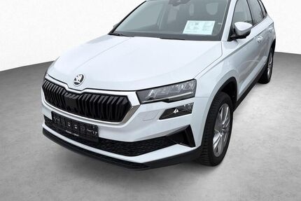Skoda Karoq 26.500 km 29.890 &euro; Burgoberbach 91595