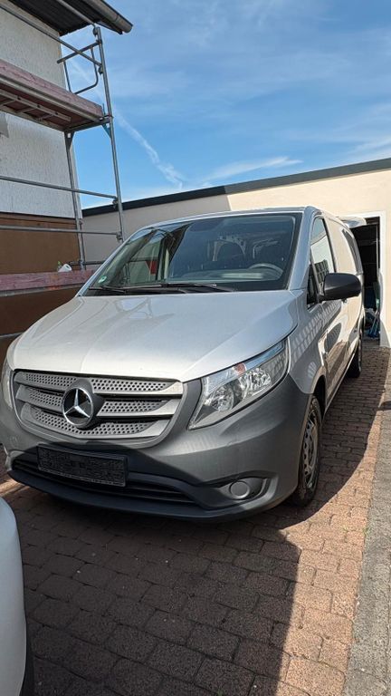 Mercedes-Benz Vito 229.000 km 9.000 € Ortenberg 63683