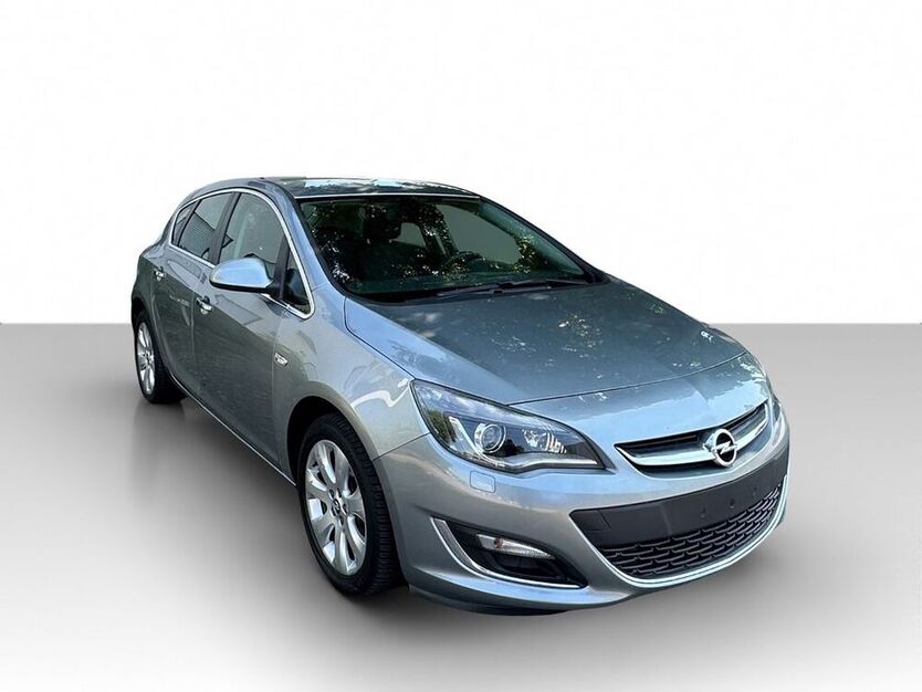 Astra
