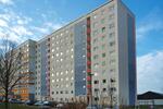 Etagenwohnung Gera Lusan - 1 Zimmer, 34 m&sup2;, 228&euro; | Angebot:26244525