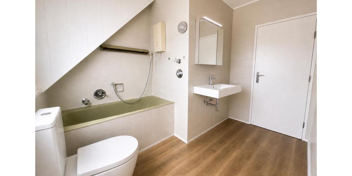 Einfamilienhaus Rheine Gellendorf - 5 Zimmer, 120 m&sup2;, 1.200&euro; | Angebot:26405930