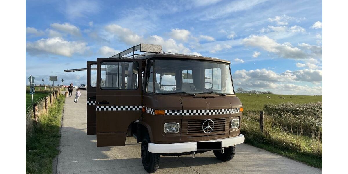 Mercedes-Benz T-Klasse 55.000 km 12.000 &euro; München 80687